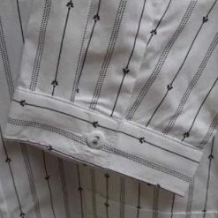 Scully Leather Company Men's Western Shirt Collection: Scully Rangewear Tombstone Band Collar