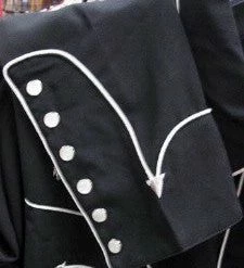 Scully Leather Company Men's Vintage Western Shirt Collection: Scully Cars & Guitars