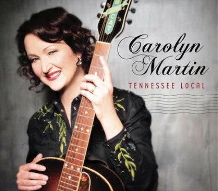 Carolyn Martin Tennessee Local 3 Carolyn Martin Tennessee Local