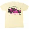 Men's M&P Speed Shop T-Shirt: Morgan's & Phillip's Racing Division 2 Men's M&P Speed Shop T-Shirt: Morgan's & Phillip's Racing Division