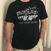 Men's M&P Speed Shop T-Shirt: Import Tuning Division
