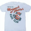 Men's M&P Speed Shop T-Shirt: Racing Team