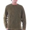 Scully Leather Company Men's Farthest Point Collection Shirt: Ribbed Knit Tees 2 Scully Leather Company Men's Farthest Point Collection Shirt: Ribbed Knit Tees