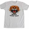 Men's M&P Speed Shop T-Shirt: Tiger