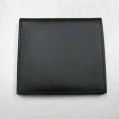 Scully Leather Company Scully Wallet Collection: Hipster Brown Work Bags, Travel Bags, Luggage