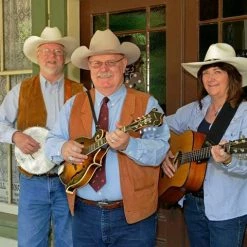 John Bergstrom Books & CDs Western State O'Mind 15 John Bergstrom Books & CDs Western State O'Mind
