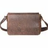 Scully Leather Company Scully 81st Aero Squadron Airborne Travel Collection: Messenger Bag Work Bags, Travel Bags, Luggage