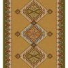 American Dakota Textiles Cabin Collection: Ancestry Area Rugs Decor