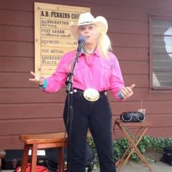 Andria Kidd Sespe Lullaby Books & CDs