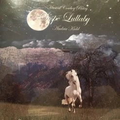 Andria Kidd Sespe Lullaby Books & CDs