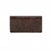 American West Handbags Ladies' American West Handbag Annie's Secret Collection: Leather Tri-Fold Western Wallet