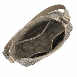 American West Handbags Ladies' American West Annie's Secret Concealed Carry Shoulder Handbag