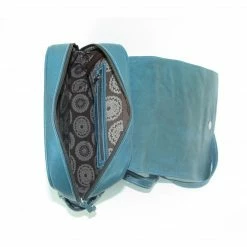 American West Handbags American West Handbag Lariats & Lace Collection: Leather Backpack Ladies'