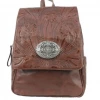 American West Handbags American West Handbag Lariats & Lace Collection: Leather Backpack Ladies'