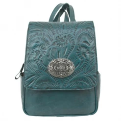 American West Handbags American West Handbag Lariats & Lace Collection: Leather Backpack Ladies'