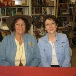 Sandra K. Sagala & JoAnne M. Bagwell Alias Smith & Jones: The Story Of Two Pretty Good Bad Men