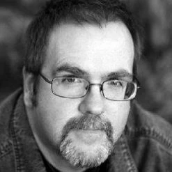 Bill Wilbur Saragosa