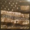 Black Irish Band American Landscapes