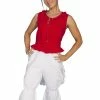 Scully Leather Company Ladies' Women's Old West Pants Collection: Rangewear Bloomers With Bustle