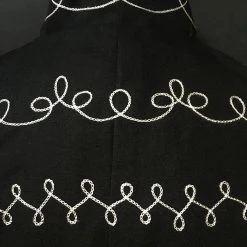 OutWest Shop Men's Vintage Inspired Western Jacket Collection: OutWest Bolero