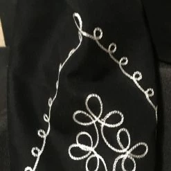 OutWest Shop Men's Vintage Inspired Western Jacket Collection: OutWest Bolero