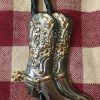 OutWest Shop Ladies' Accessory: Bolo Cowboy Boots