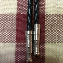 Ladies' Rockmount Ranch Wear Accessory: Four Winds Cross Bolo Necktie