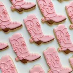 Ann Clark Cookie Cutters Cookie Cutter: Giddy-Up! Western Set