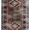 American Dakota Textiles Voices Collection: Bow Strings Distressed Area Rugs Decor 1 American Dakota Textiles Voices Collection: Bow Strings Distressed Area Rugs Decor