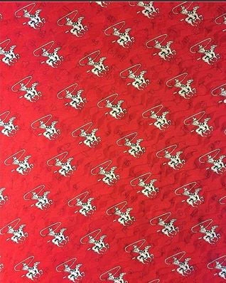 Rockmount Ranch Wear Accessory: Scarf Ropers And Brands 3 Rockmount Ranch Wear Accessory: Scarf Ropers And Brands