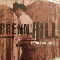 Brenn Hill Endangered