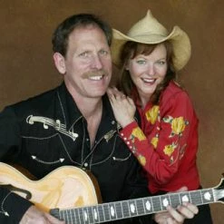 Cow Bop Books & CDs Too Hick For The Room