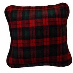 Denali Blankets Collection: Buffalo Check Red And Green Decor 16 Denali Blankets Collection: Buffalo Check Red And Green Decor