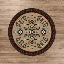 American Dakota Textiles Decor Cabin Collection: Butte Area Rugs 13 American Dakota Textiles Decor Cabin Collection: Butte Area Rugs