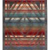 American Dakota Textiles Decor Trader Collection: Rim Shot Canyon Area Rugs
