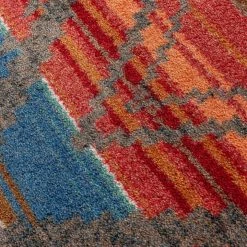 American Dakota Textiles Decor Trader Collection: Rim Shot Canyon Area Rugs 19 American Dakota Textiles Decor Trader Collection: Rim Shot Canyon Area Rugs