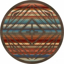 American Dakota Textiles Decor Trader Collection: Rim Shot Canyon Area Rugs 17 American Dakota Textiles Decor Trader Collection: Rim Shot Canyon Area Rugs