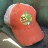 Original Cowgirl Clothing Cap: Go Climb A Cactus Ladies'