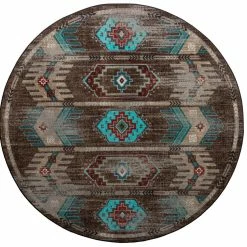 American Dakota Textiles Decor Voices Collection: Carlsbad Distressed Area Rugs 21 American Dakota Textiles Decor Voices Collection: Carlsbad Distressed Area Rugs