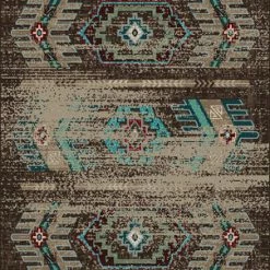 American Dakota Textiles Decor Voices Collection: Carlsbad Distressed Area Rugs 20 American Dakota Textiles Decor Voices Collection: Carlsbad Distressed Area Rugs