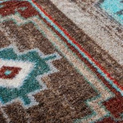 American Dakota Textiles Decor Voices Collection: Carlsbad Distressed Area Rugs 15 American Dakota Textiles Decor Voices Collection: Carlsbad Distressed Area Rugs