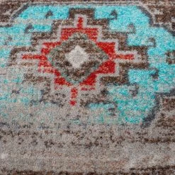 American Dakota Textiles Decor Voices Collection: Carlsbad Distressed Area Rugs 14 American Dakota Textiles Decor Voices Collection: Carlsbad Distressed Area Rugs