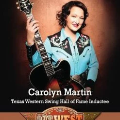 Carolyn Martin Tennessee Local