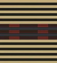 American Dakota Textiles Cabin Collection: Chief Stripe Area Rugs Decor