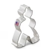 Ann Clark Cookie Cutters Decor Cookie Cutter: Cowboy