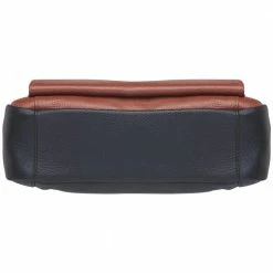 OutWest Shop Concealed Carry Crossbody Shoulder Bag Slim Ladies'