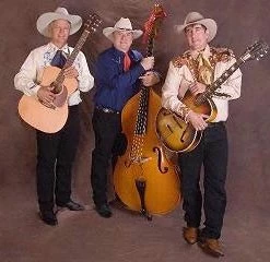 The Cross Town Cowboys That Old Prairie Moon