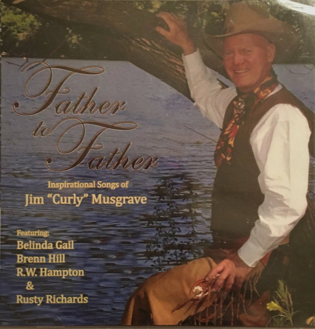 Brenn Hill Father To Father 3 Brenn Hill Father To Father