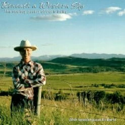 Books & CDs Beneath A Western Sky: The Cowboy Poetry Of Doris Daley
