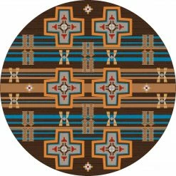 American Dakota Textiles Decor Trader Collection: Grand River Desert Rust Area Rugs 12 American Dakota Textiles Decor Trader Collection: Grand River Desert Rust Area Rugs